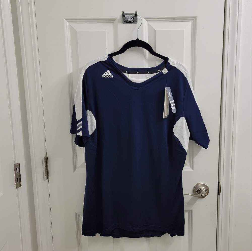 Adidas Climacool Top